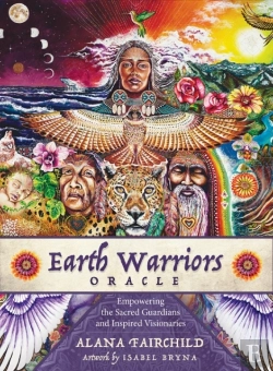 Bertrand.pt - Earth Warriors Oracle - Second Edition