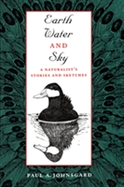 Earth, Water, And Sky