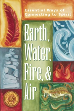 Bertrand.pt - Earth, Water, Fire & Air