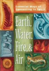 Earth, Water, Fire & Air
