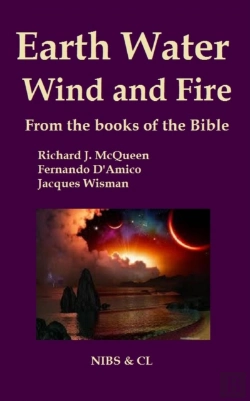 Bertrand.pt - Earth, Water, Wind And Fire - From The Books Of The Bible