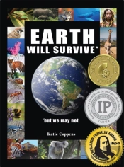 Earth Will Survive