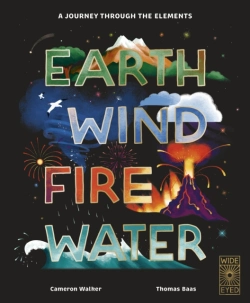 Bertrand.pt - Earth, Wind, Fire, Water