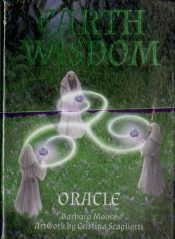 Earth Wisdom Oracle