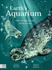 Earthâ€™S Aquarium