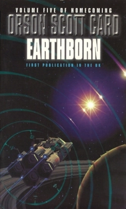 Bertrand.pt - Earthborn