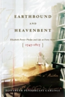 Bertrand.pt - Earthbound And Heavenbent: Elizabeth Por
