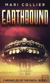 Earthbound: Science Fiction In The Old W