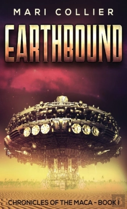 Bertrand.pt - Earthbound: Science Fiction In The Old W