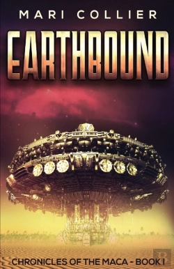 Bertrand.pt - Earthbound: Science Fiction In The Old W