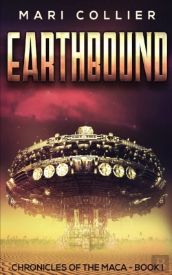 Bertrand.pt - Earthbound: Science Fiction In The Old W