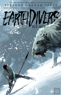 Bertrand.pt - Earthdivers, Vol. 2: Ice Age