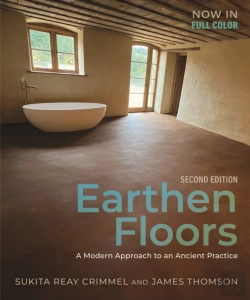 Bertrand.pt - Earthen Floors, Second Edition