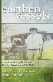 Earthen Vessels