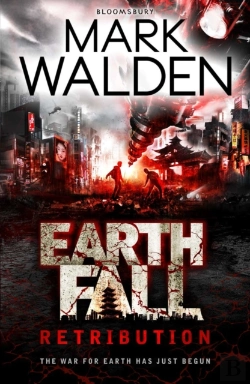 Bertrand.pt - Earthfall: Retribution