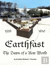 Earthfast, The Dawn Of A New World