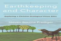 Earthkeeping And Character