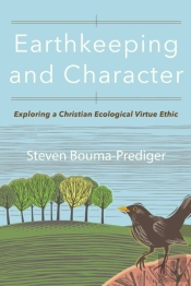 Earthkeeping And Character