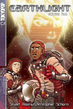 Bertrand.pt - Earthlight Manga Volume 2