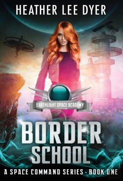 Bertrand.pt - Earthlight Space Academy: Border School