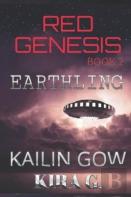 Earthling (Red Genesis Book 2)