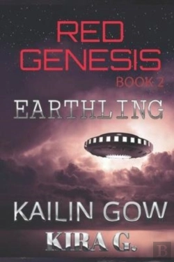 Bertrand.pt - Earthling (Red Genesis Book 2)