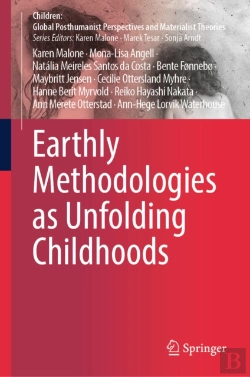 Bertrand.pt - Earthly Methodologies As Unfolding Childhoods