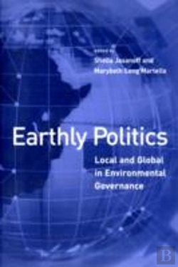 Bertrand.pt - Earthly Politics