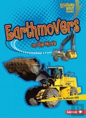 Earthmovers On The Move
