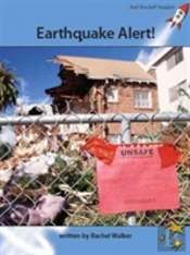 Earthquake Alert!
