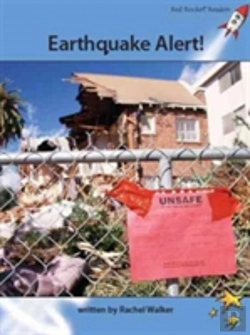 Bertrand.pt - Earthquake Alert!