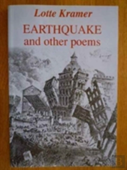 Bertrand.pt - Earthquake And Other Poems