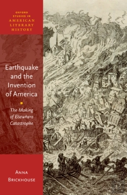 Bertrand.pt - Earthquake And The Invention Of America