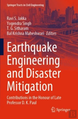 Bertrand.pt - Earthquake Engineering And Disaster Mitigation
