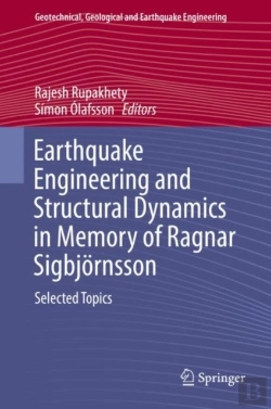 Bertrand.pt - Earthquake Engineering And Structural Dynamics In Memory Of Ragnar Sigbjornsson
