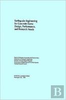 Earthquake Engineering For Concrete Dams