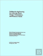 Earthquake Engineering For Concrete Dams