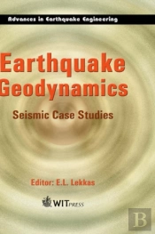 Earthquake Geodynamics