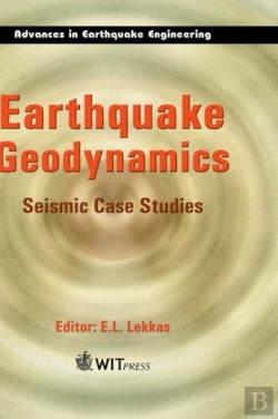 Bertrand.pt - Earthquake Geodynamics