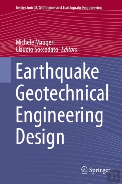 Bertrand.pt - Earthquake Geotechnical Engineering Design