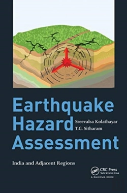 Bertrand.pt - Earthquake Hazard Assessment