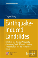 Earthquake-Induced Landslides