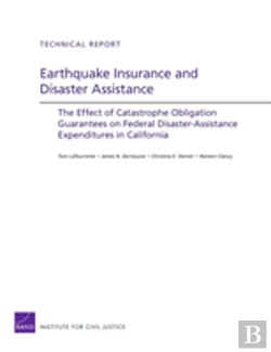 Bertrand.pt - Earthquake Insurance And Disaster Assistance