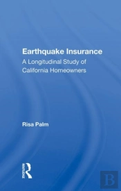 Earthquake Insurance