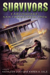 Earthquake