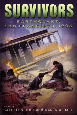 Bertrand.pt - Earthquake