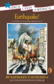 Earthquake!