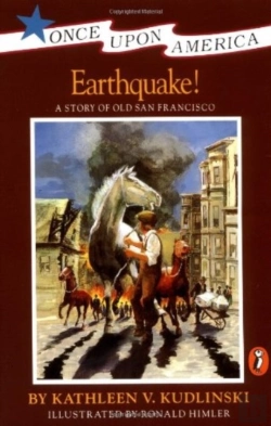 Bertrand.pt - Earthquake!