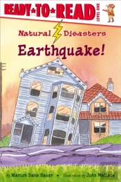 Earthquake!