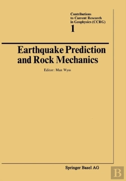 Bertrand.pt - Earthquake Prediction And Rock Mechanics
